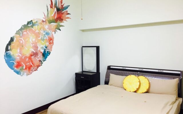 Dilly Dally B&B