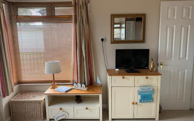 Dartmouth 2 Bed Detached Chalet Number 144