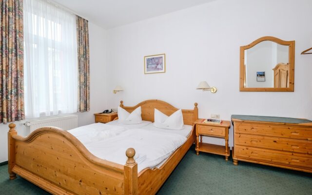 Pension Barbara Schierke