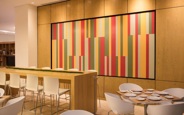 Fiesta Inn Silao Puerto Interior