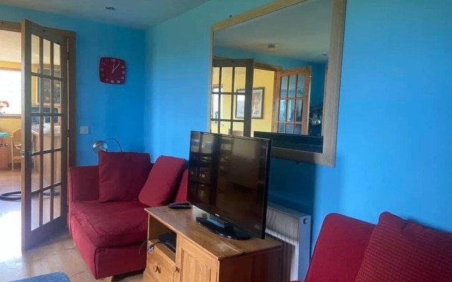 Princes Point Villa all on Ground Floor