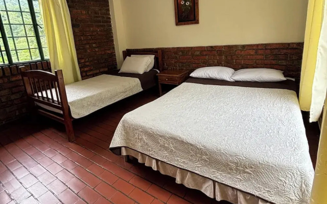 Hotel Posada Campestre