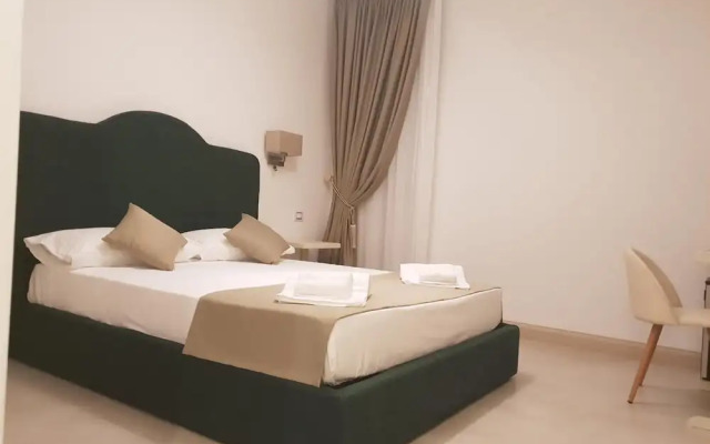 Hotel Villa Petruscio