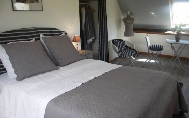 Le Moulin de Champ Bruneau