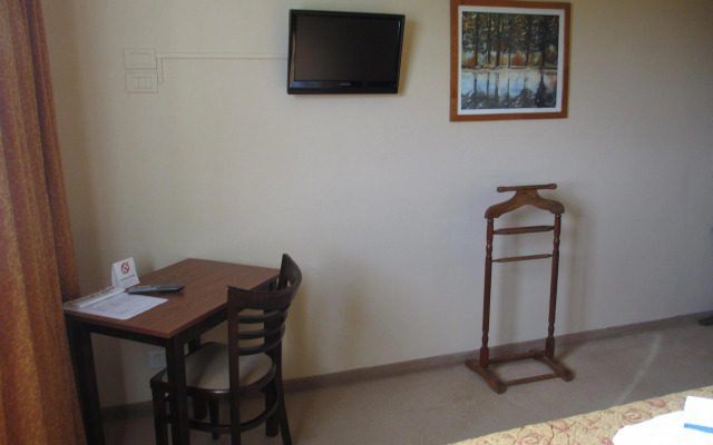 Hotel Picos del Sur