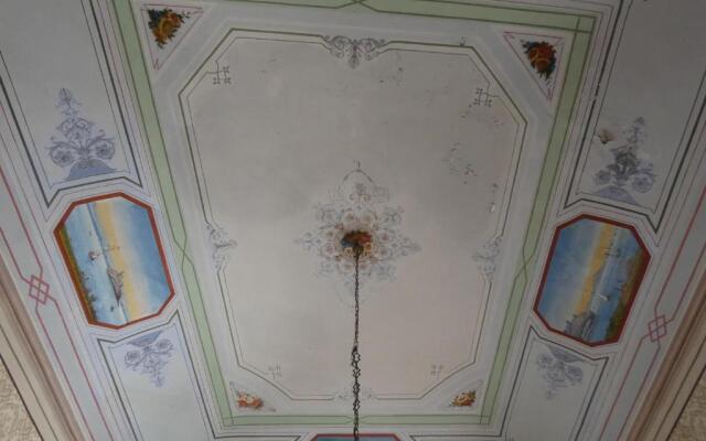 Scappo In Umbria, La Casa Del Duomo