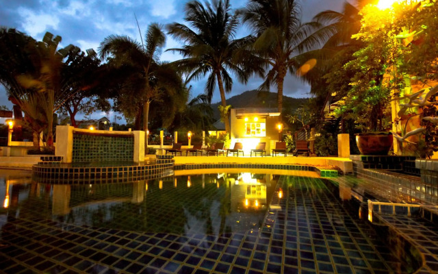 Delight Resort