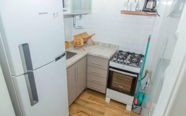 SuhcasaCopacabana 11 Explendido Copa