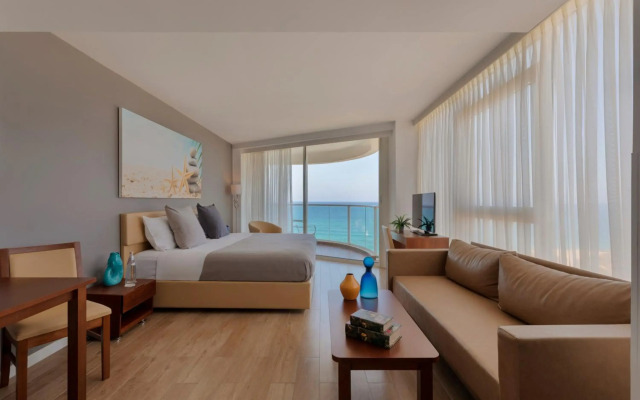 Resort Hadera Hotel By Jacob