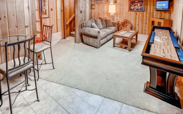 Yakima River Retreat