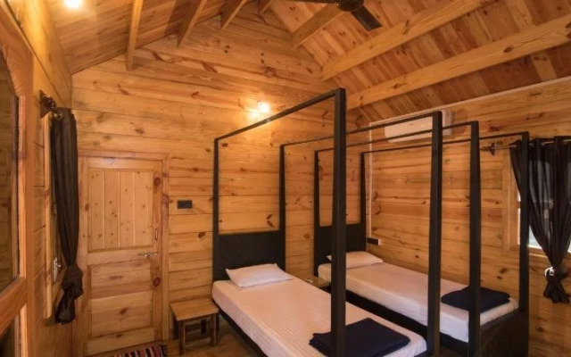 Dreams Hostel