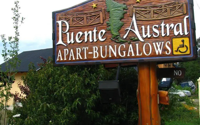 Puente Austral