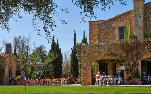 Pula Golf Resort