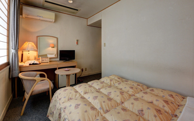 Tendo Grand Hotel Maizurusou