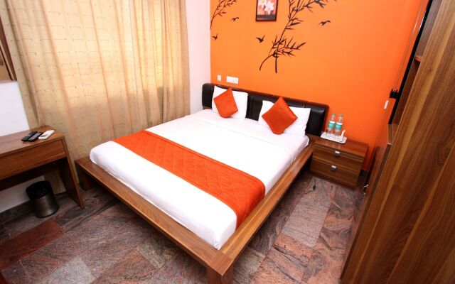 OYO 451 Goyal Residency