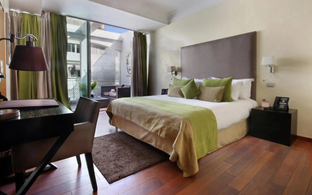 Park Suites Hotel & Spa