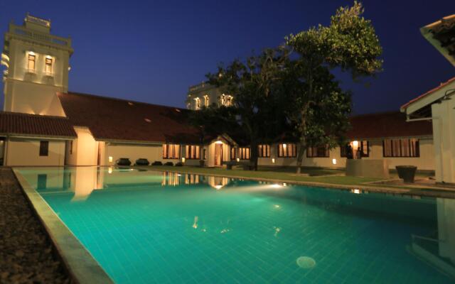 Monsoon Villa