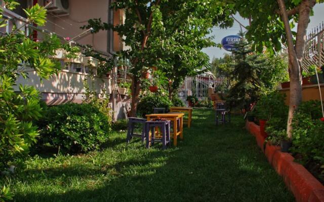 Erdek Kirtay Hotel