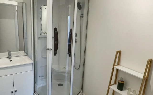 Apartment in Yvre-l'eveque Near Le Mans Circuit