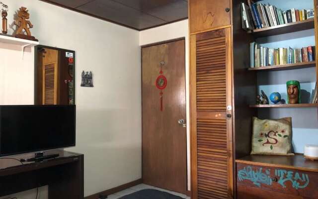 Mama Tica Guest House