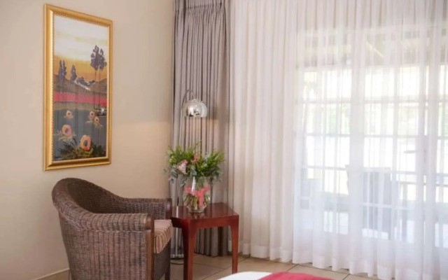 Palm Inn Guesthouse