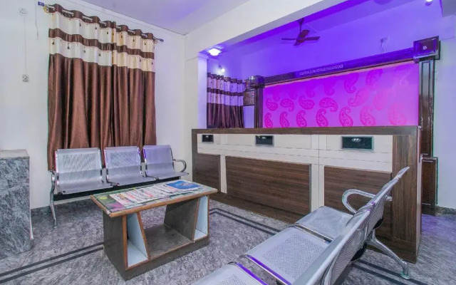 GKS Residency by Oyo