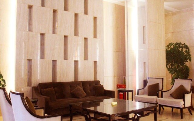 New City Hotel