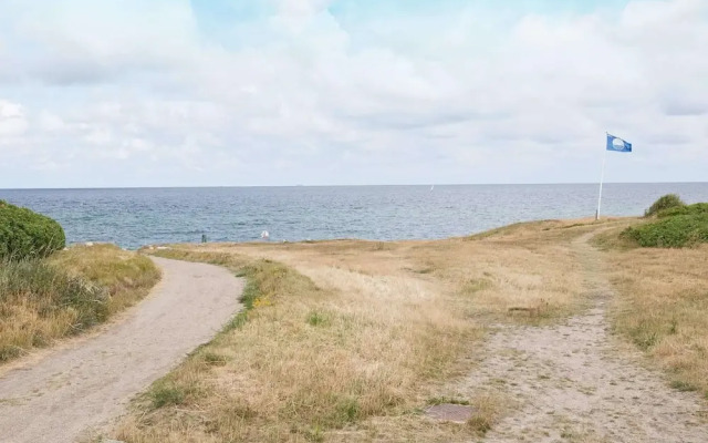 6 Person Holiday Home in Gilleleje