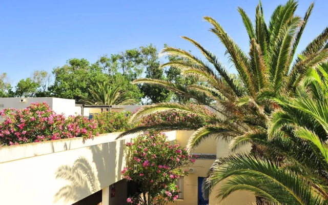 VVF Villages "La Grande Plage" Le Barcarès