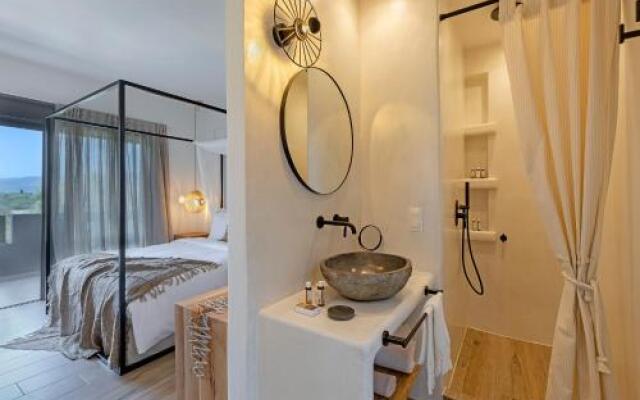 Evais Boutique Houses