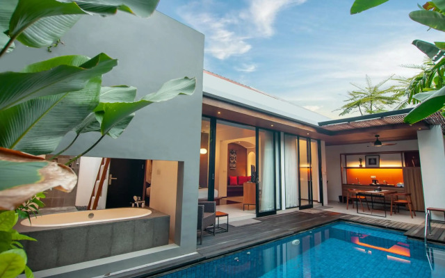 Abia Villa