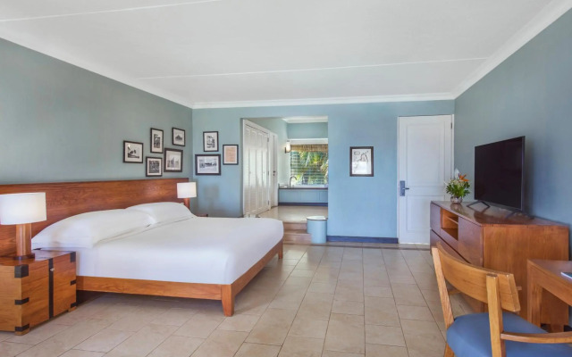 OUTRIGGER Mauritius Beach Resort