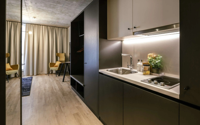 Adina Serviced Apartments Vienna