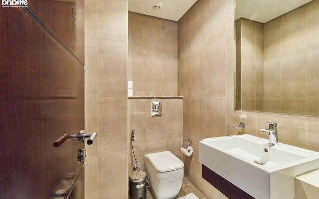 bnbme | Merano Tower | 1 BDR