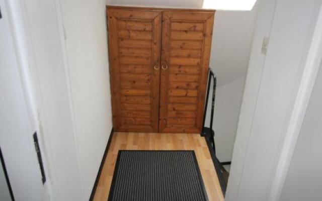 Apartment for four Persons
