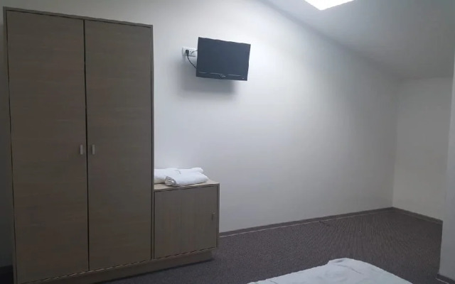 . Spa Clisura Dunarii