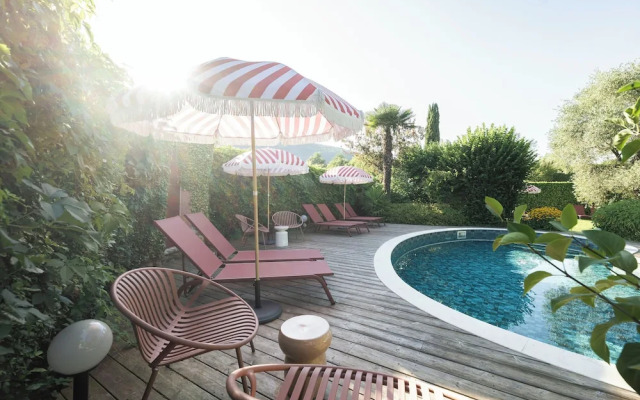 GIUS La Damaglück Boutique Guesthouse