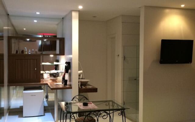 Passione - estadia e Lazer