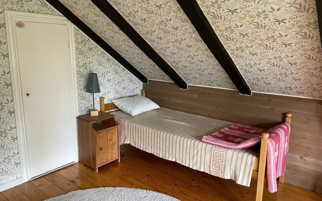 6 Person Holiday Home in Tingsryd-by Traum