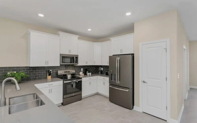 Must SEE Villa! Private Poolthemed Roomstheater!