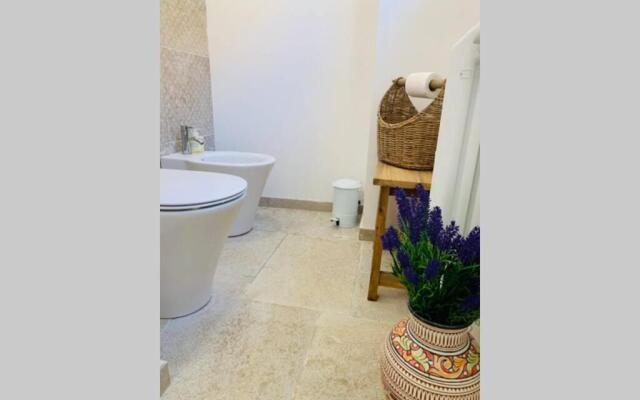 Mediterranean Spa Suite