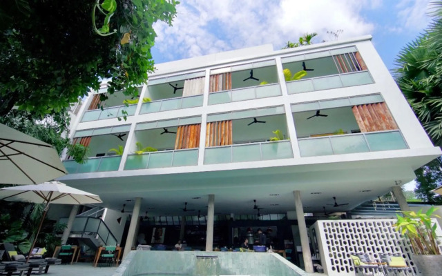 Rambutan Resort - Phnom Penh