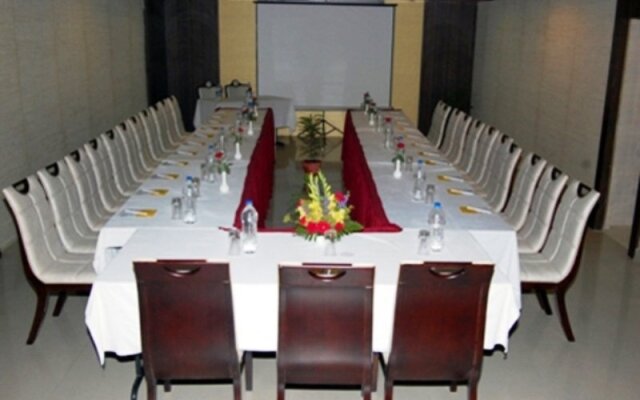 The Continental Lucknow