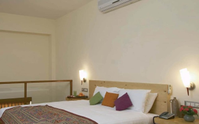 Hotel Clarks Avadh