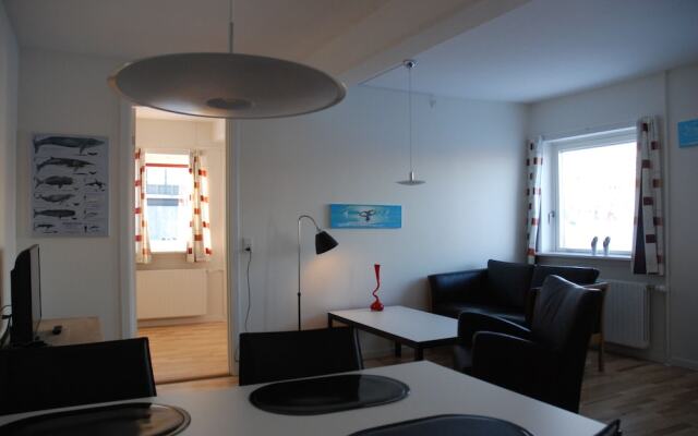 Hotel Nordbo City