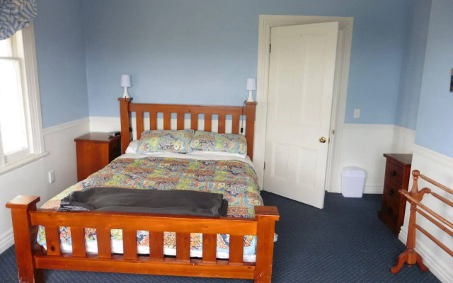 ACE Accommodation
