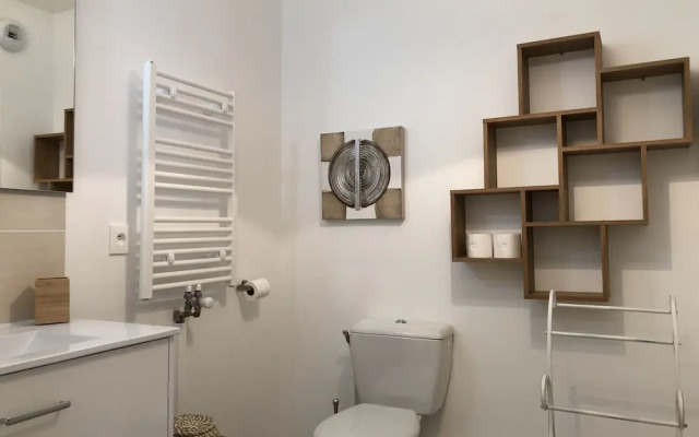 Modern Apartment Near Disneyland Paris