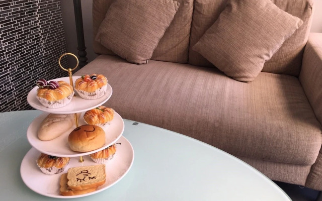 Marigold Ramkhamhaeng Boutique Apartment