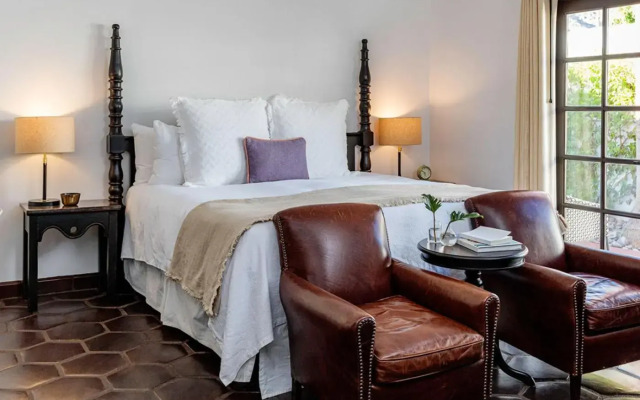 Ingleside Estate Hotel & Bungalows- Adults Only