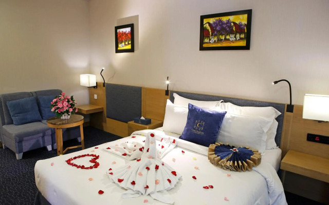 Ciao SaiGon Hotel & Spa
